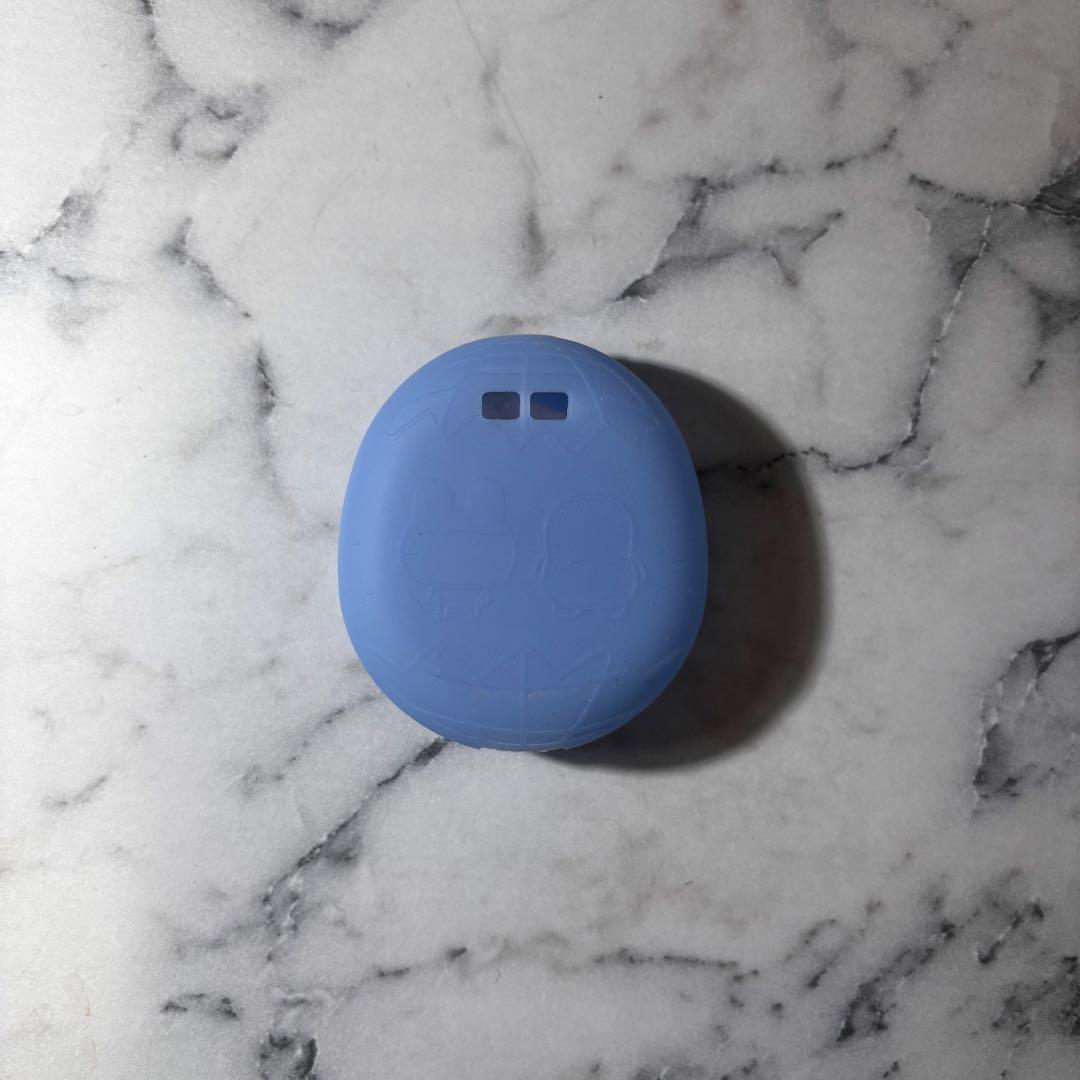 たまごっちuni 青