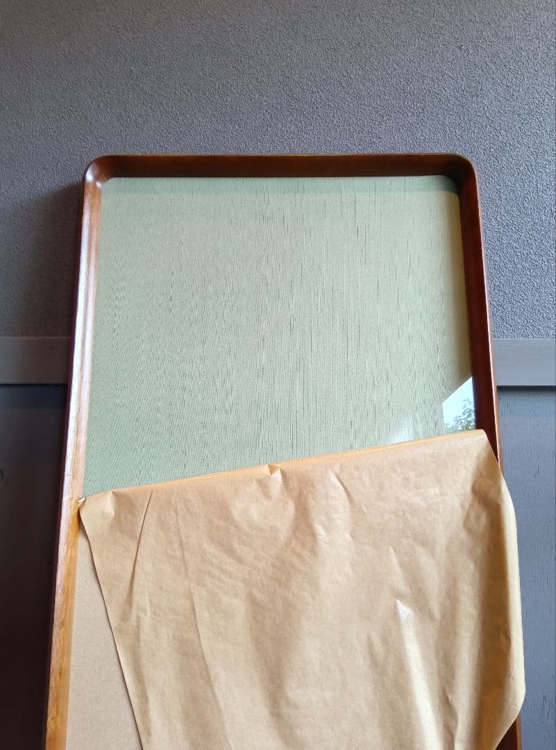 未使用 木製フレーム 額縁　規格3010