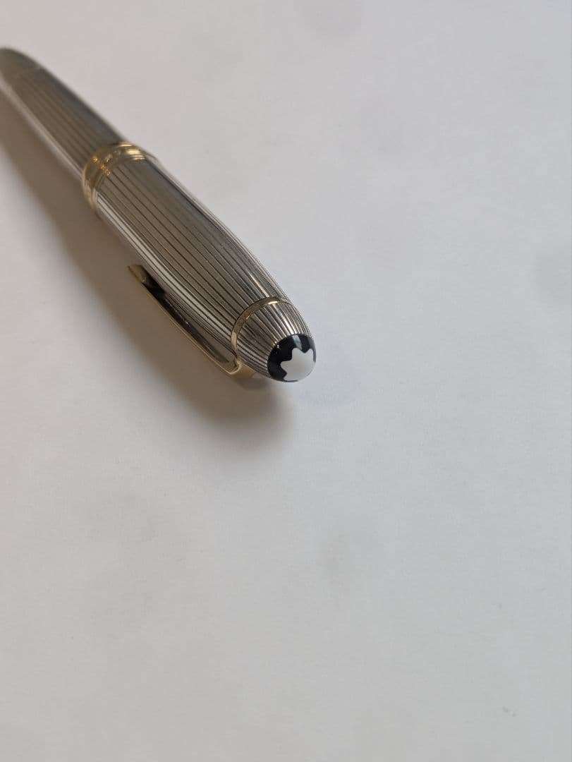 モンブラン　マイスターシュテュック1468　M 750