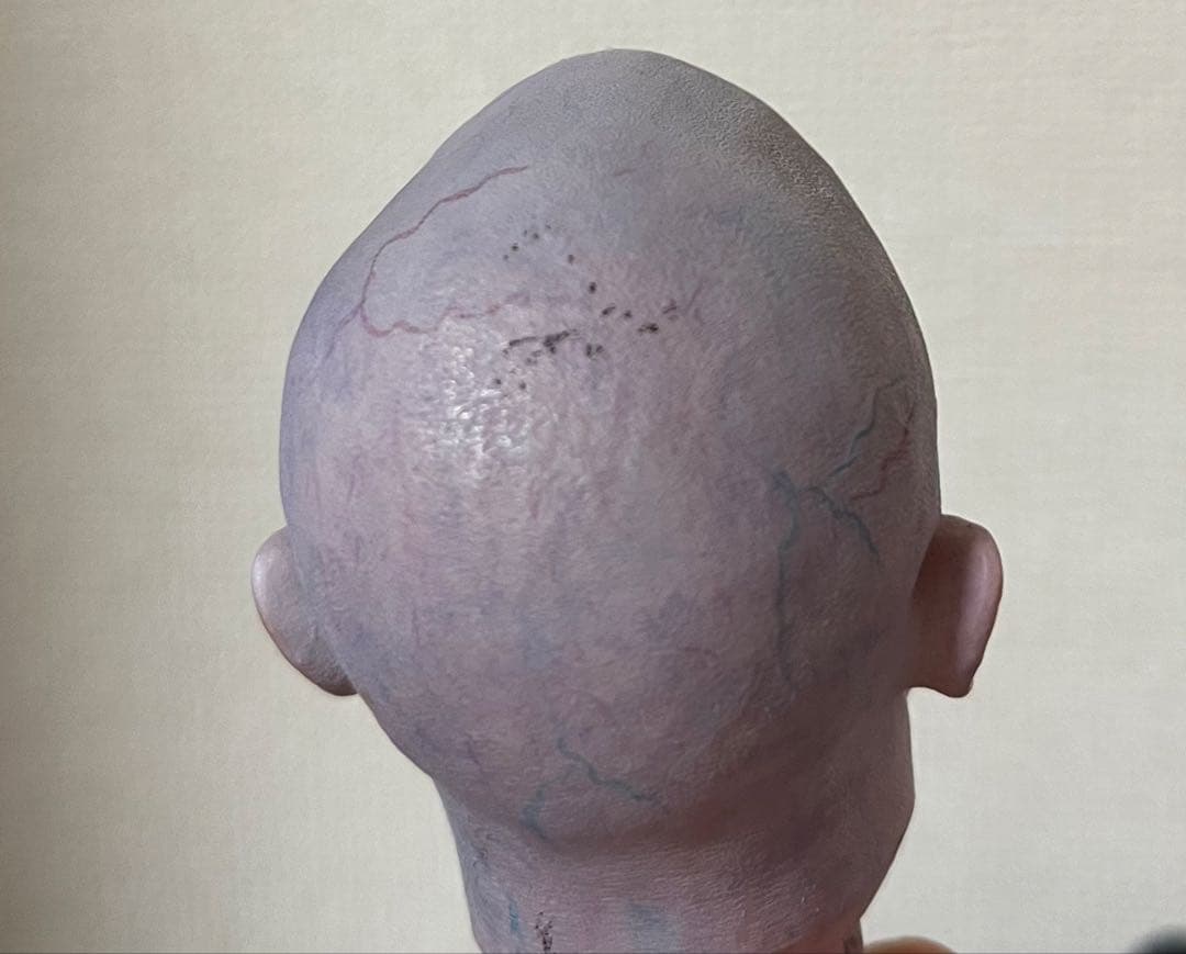 全国配送 アイアンスタジオ ヴォルデモート 1/4 スタチュー