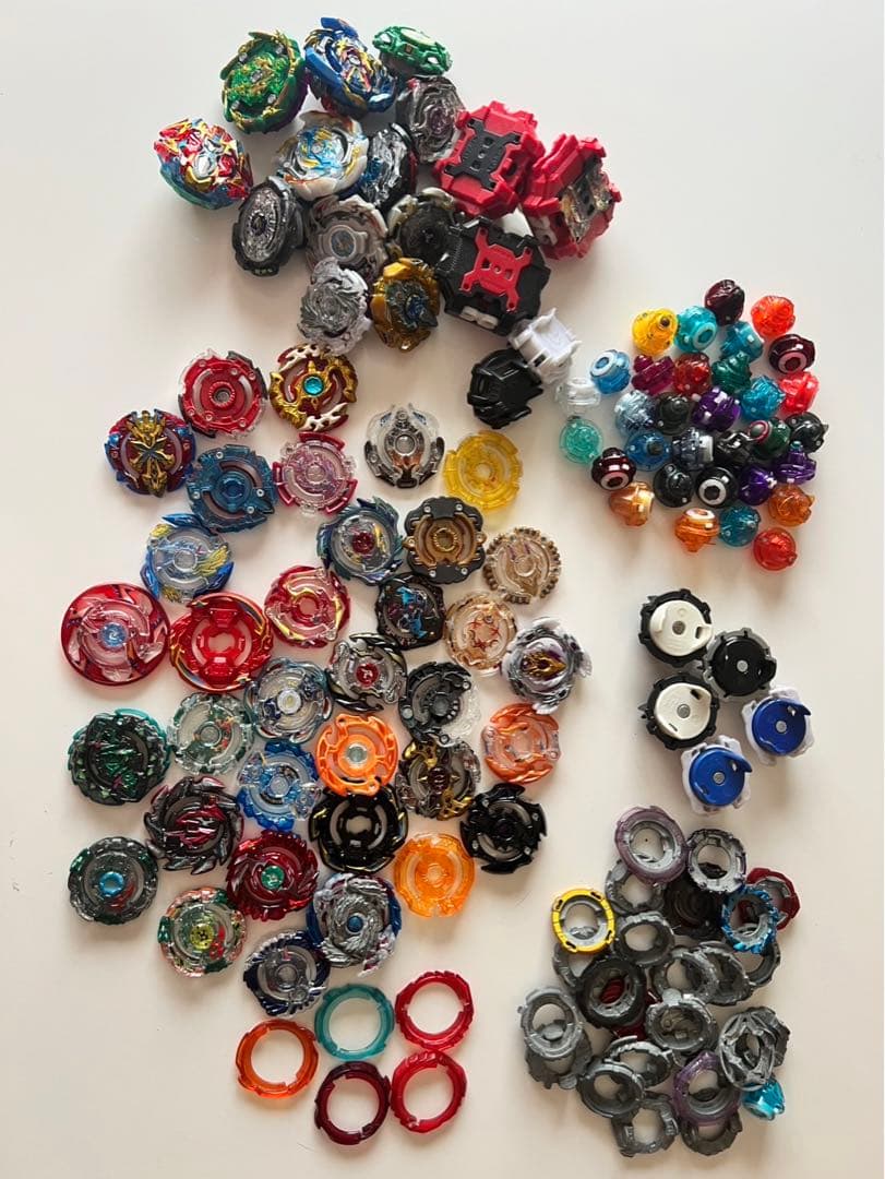 ☆ベイブレード☆