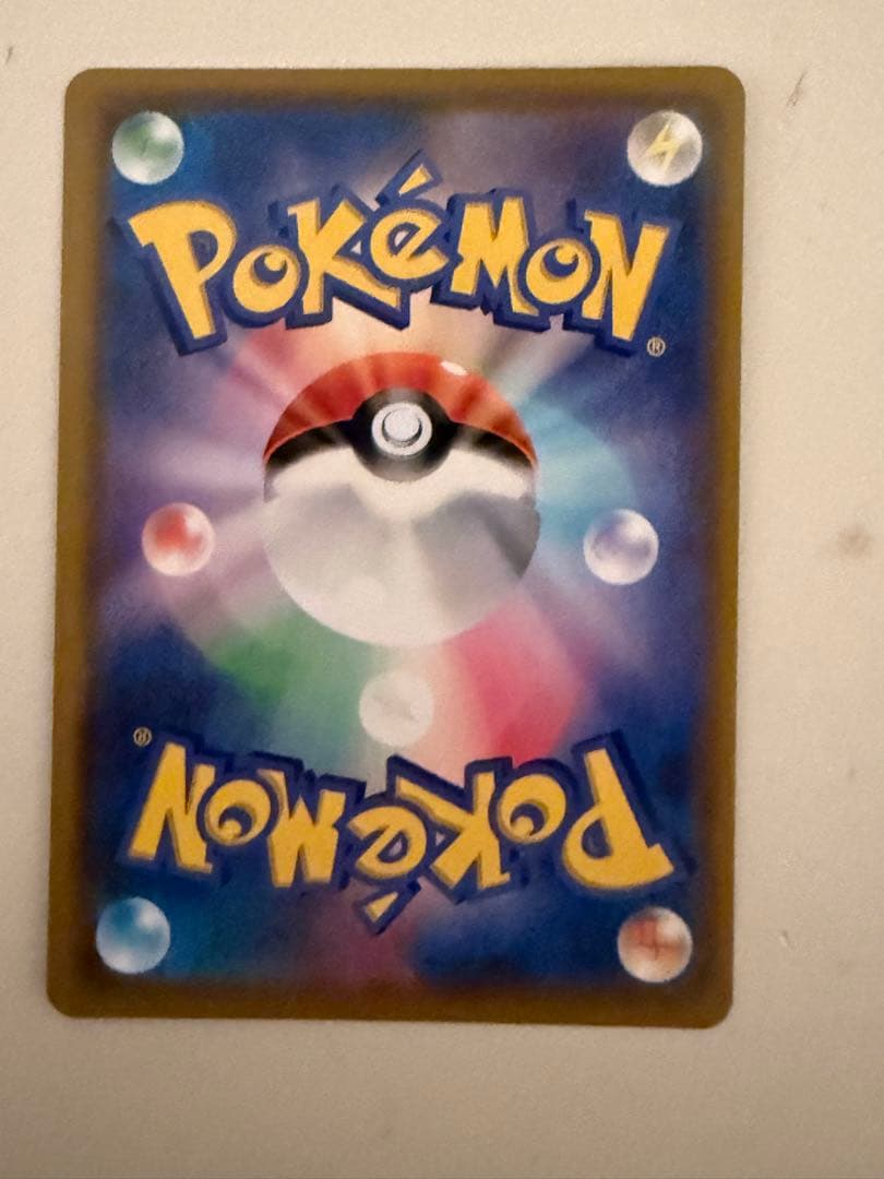 中*目様 ミュウ ur s8a 25th anniversary collect