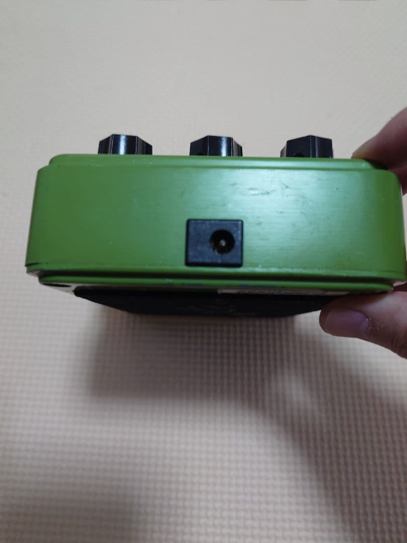 Maxon OD820 Overdrive Pro　オーバードライブエフェクター