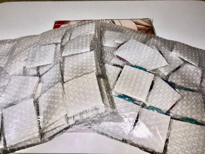 その着せ替え人形は恋をする　くじ引き堂S賞〜E賞全種類コンプリートセット