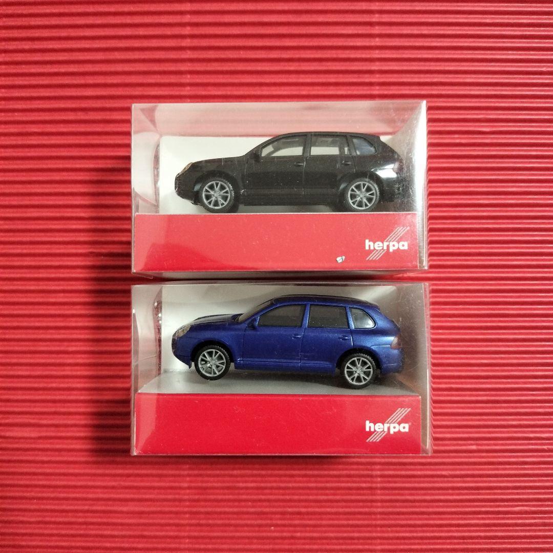 herpa 1/87 『スポーツタイプ 12台セット』未開封品