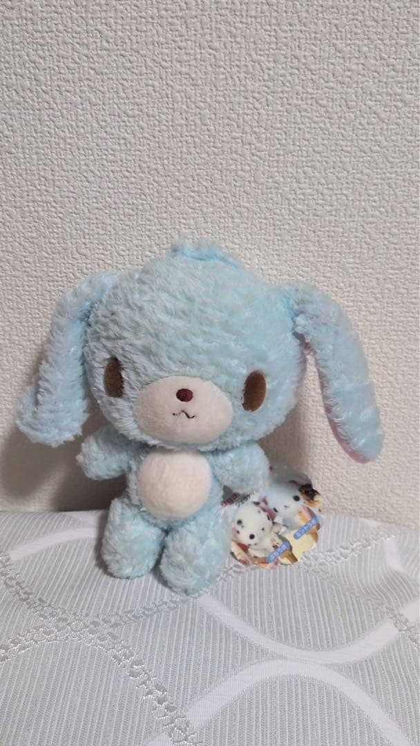 シュガーバニーズ ミントうさ