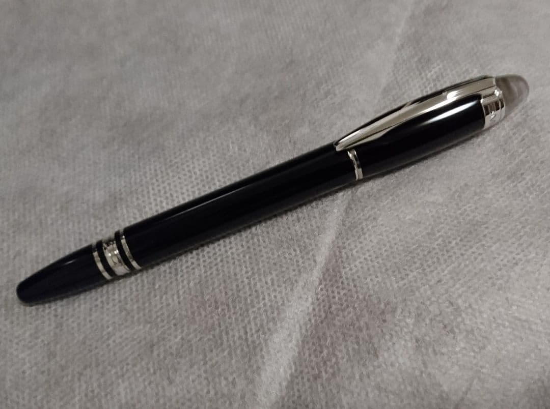 Montblanc スターウォーカー ローラーボール