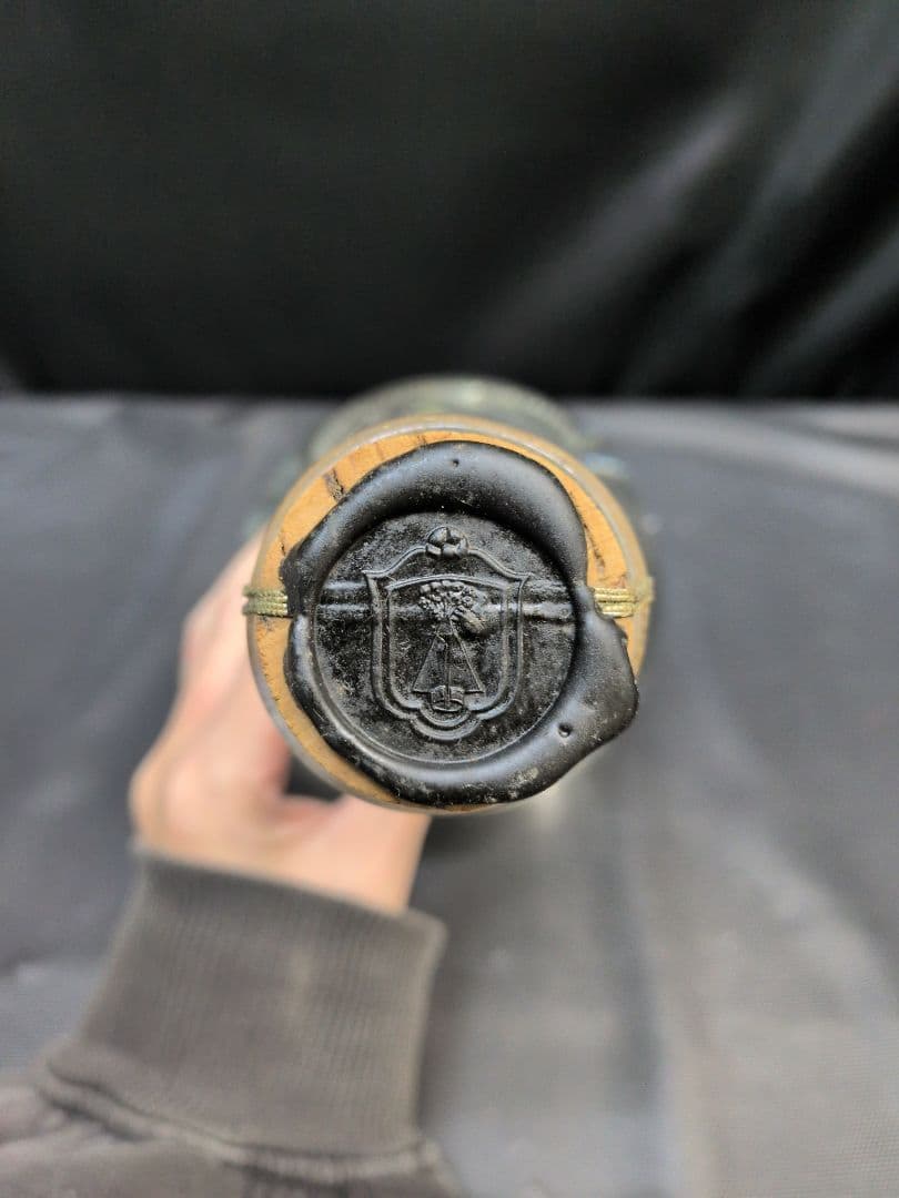 スチューダー キルシュリキュール 古酒 マッターホルン　M2794