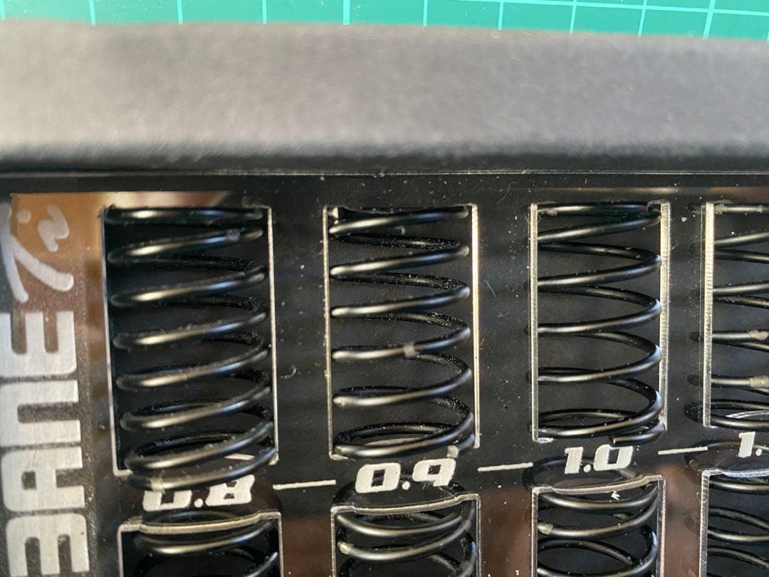 HRC-Bane Ti チタン ブラック