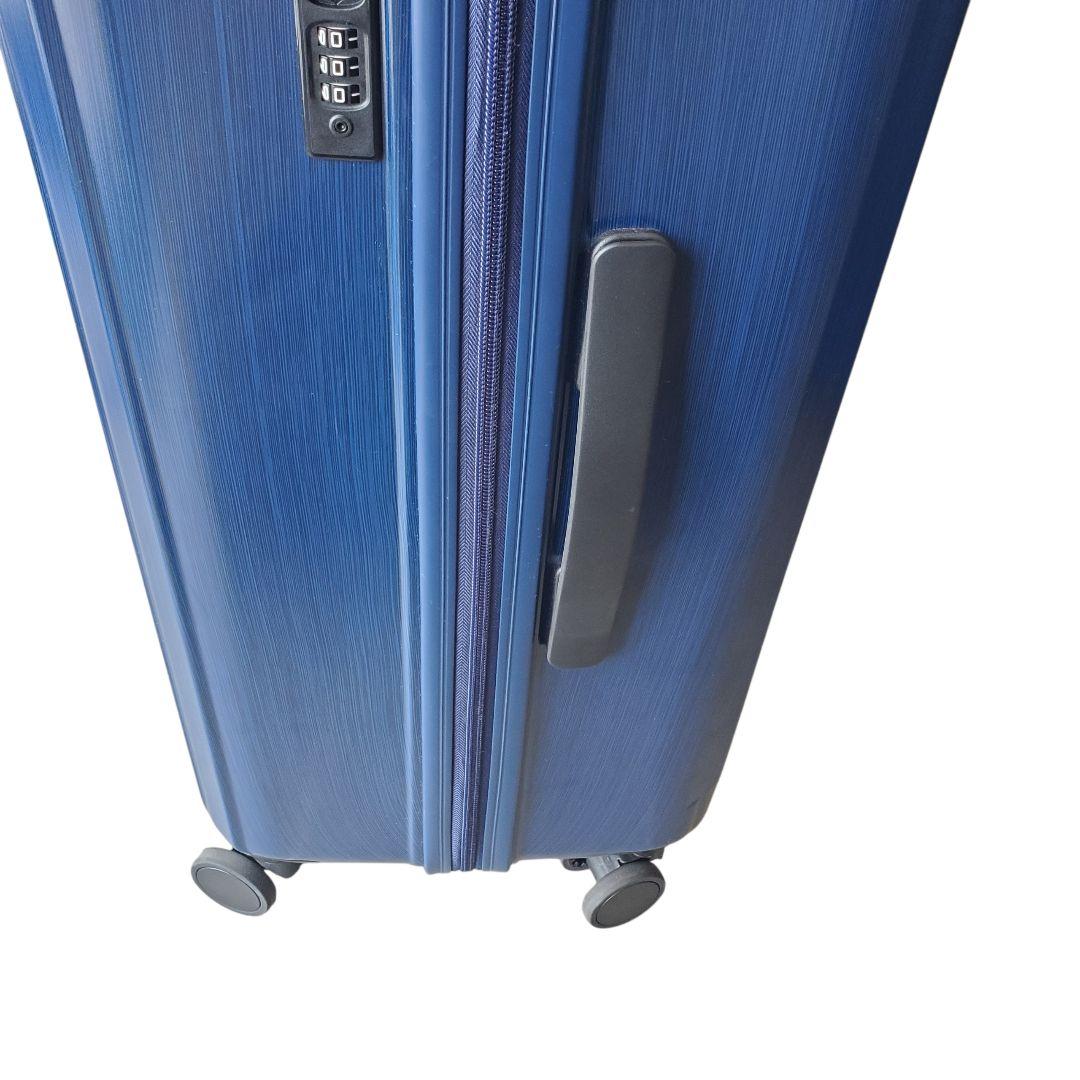 【美品】ACE CRESTA2 Mサイズ スーツケース 60L 4輪 大容量