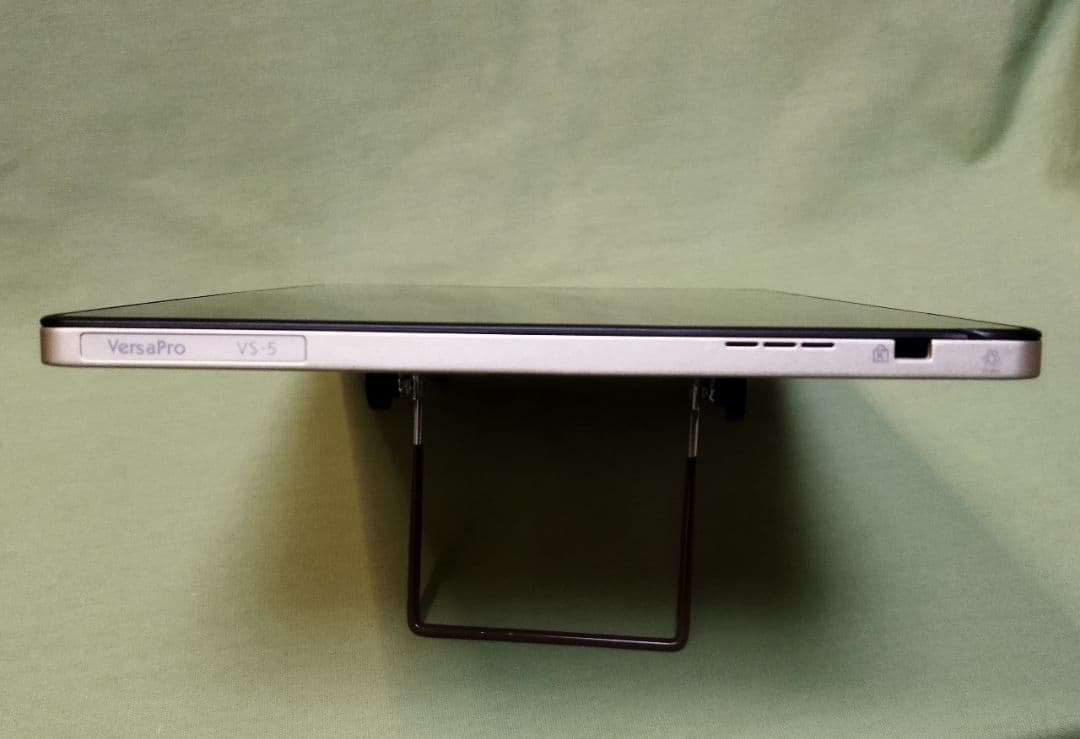 NEC Core i5 Windows11 タブレットPC VS5 VK112S