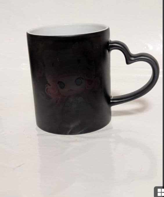 MORRYスーツケース＆魔法のマグカップセット