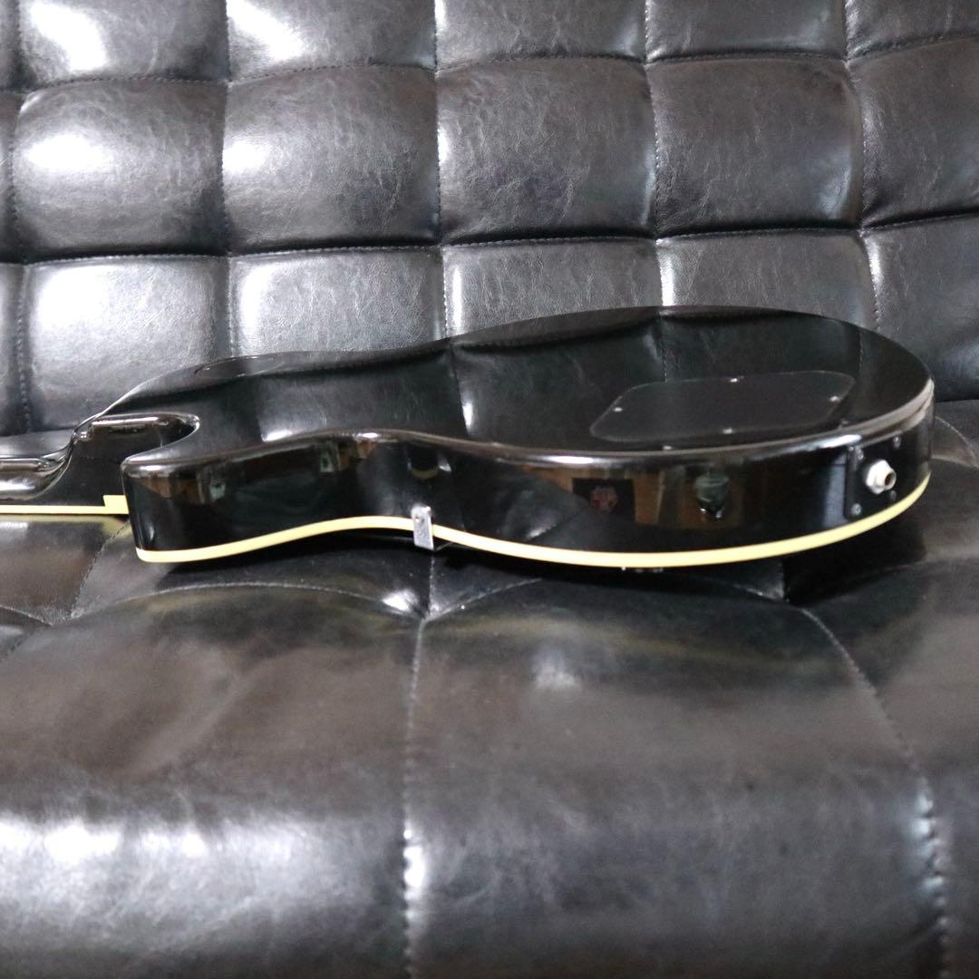 Epiphone Joe Perry ジョーペリー model LesPaul