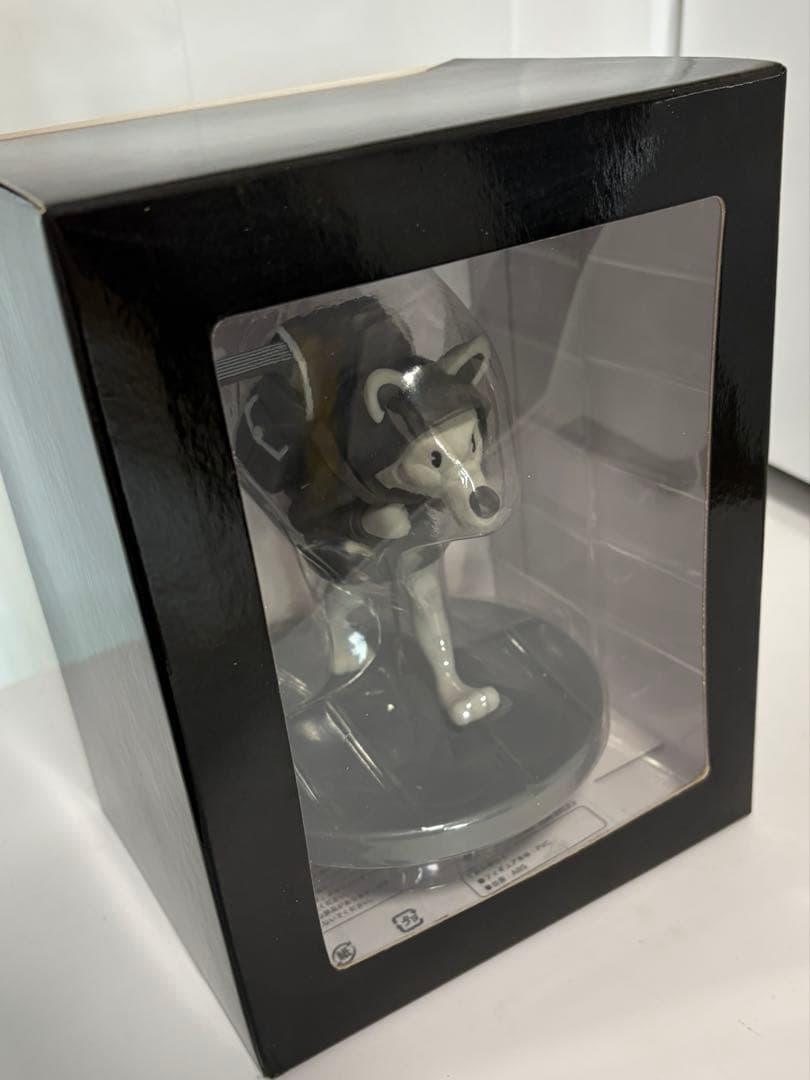 激レア　UVERworld フィギュア　非売品