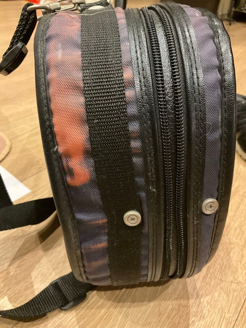 子供用1/4バイオリン ケース付き　弓なし