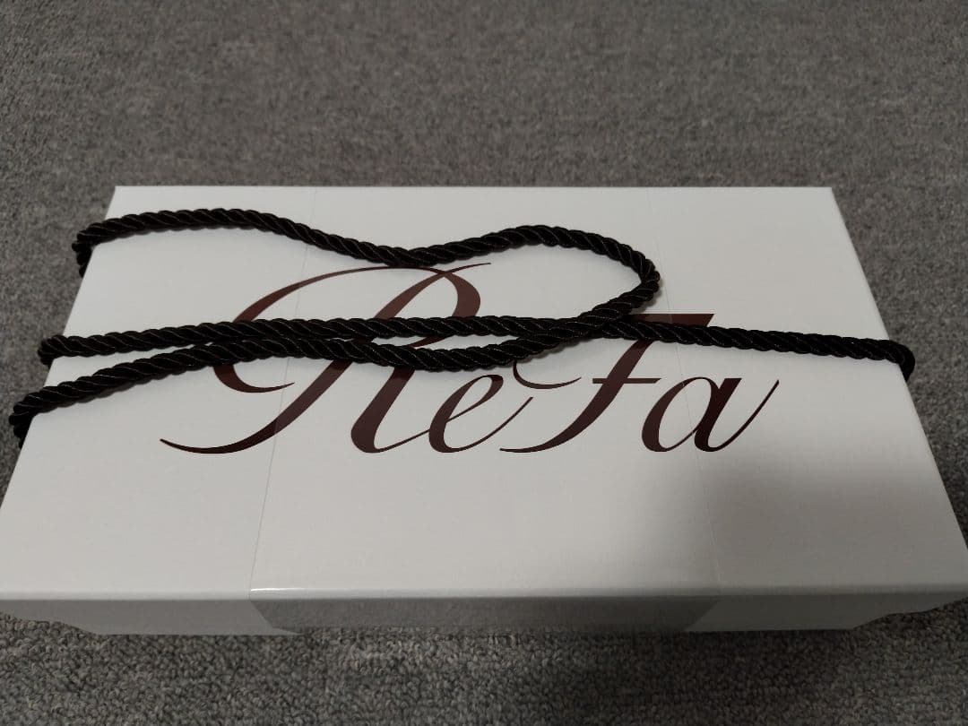 ReFa リファビューテック ドライヤー S+ ピンク