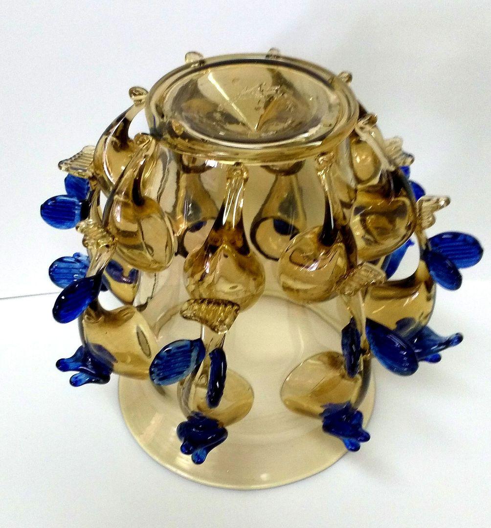 【手作り/一点限り】アーティスティック フラワーベース