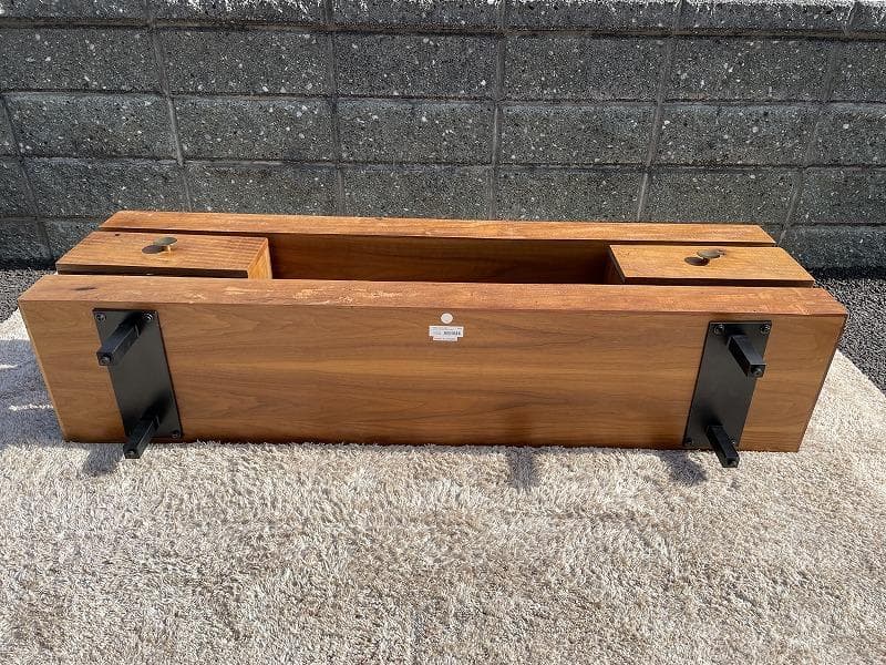 bina　ビーナ　DILLON　コンソールテーブル　1600　テレビボード