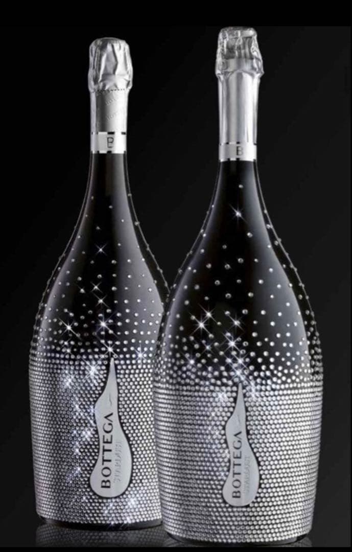 ボッテガスターダスト