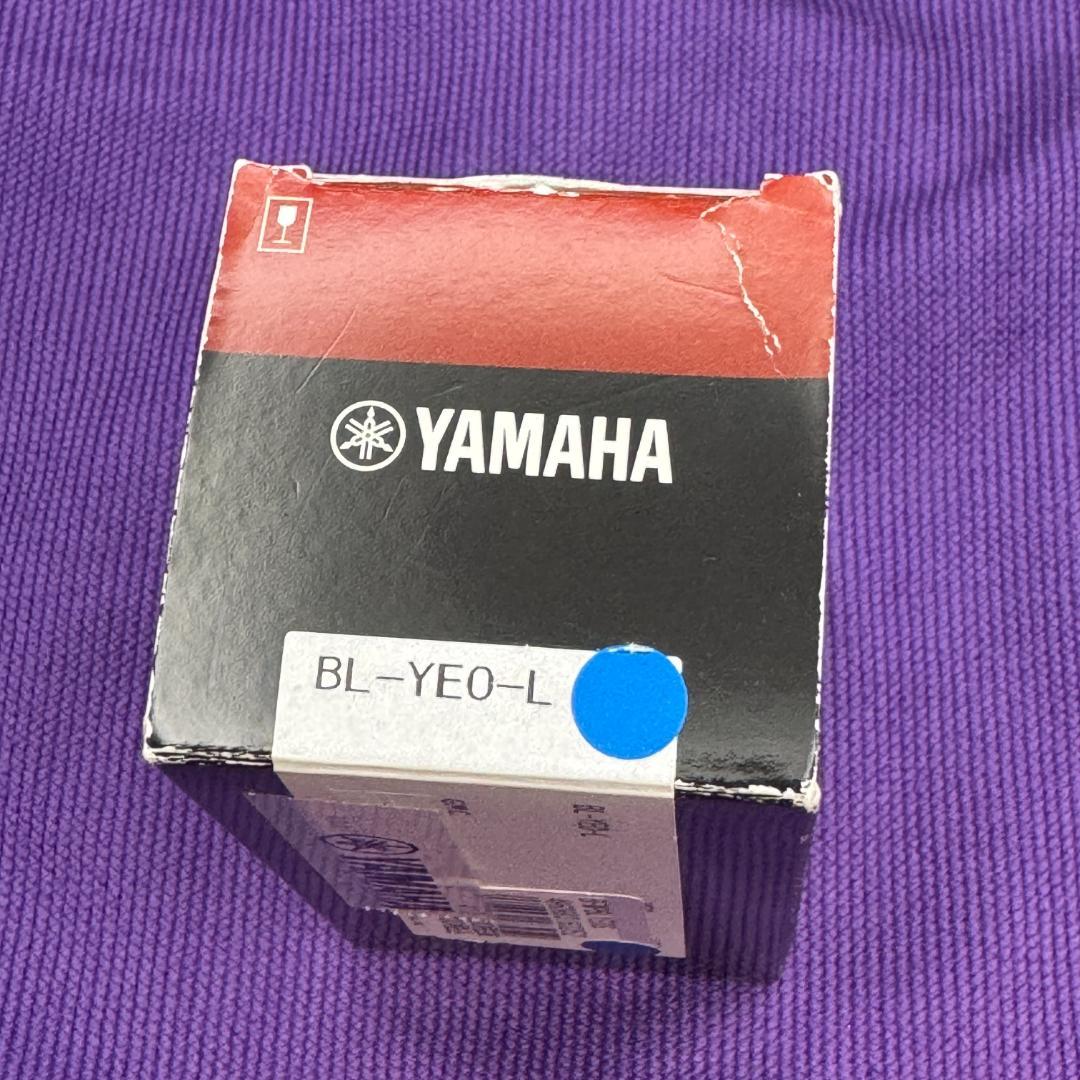 YAMAHAダグラス・ヨー バストロンボーンマウスピース SP