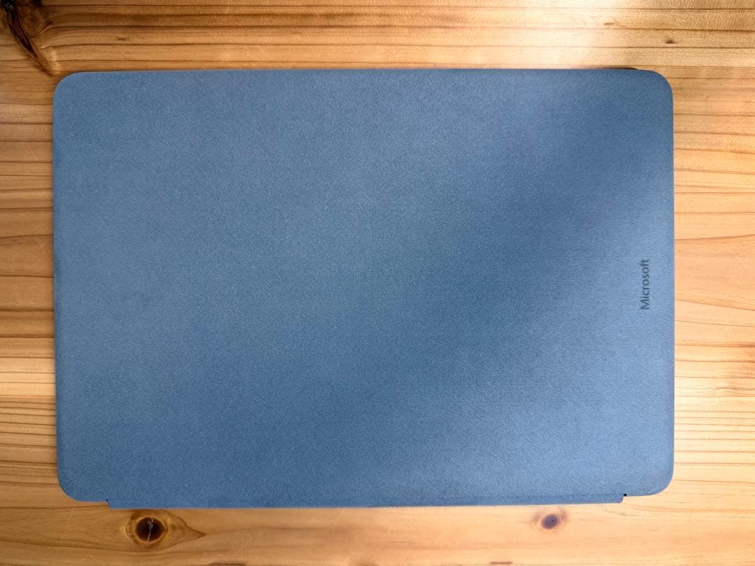 SurfacePro 12インチ プラチナ 512GB + 純正ペン・キーボード