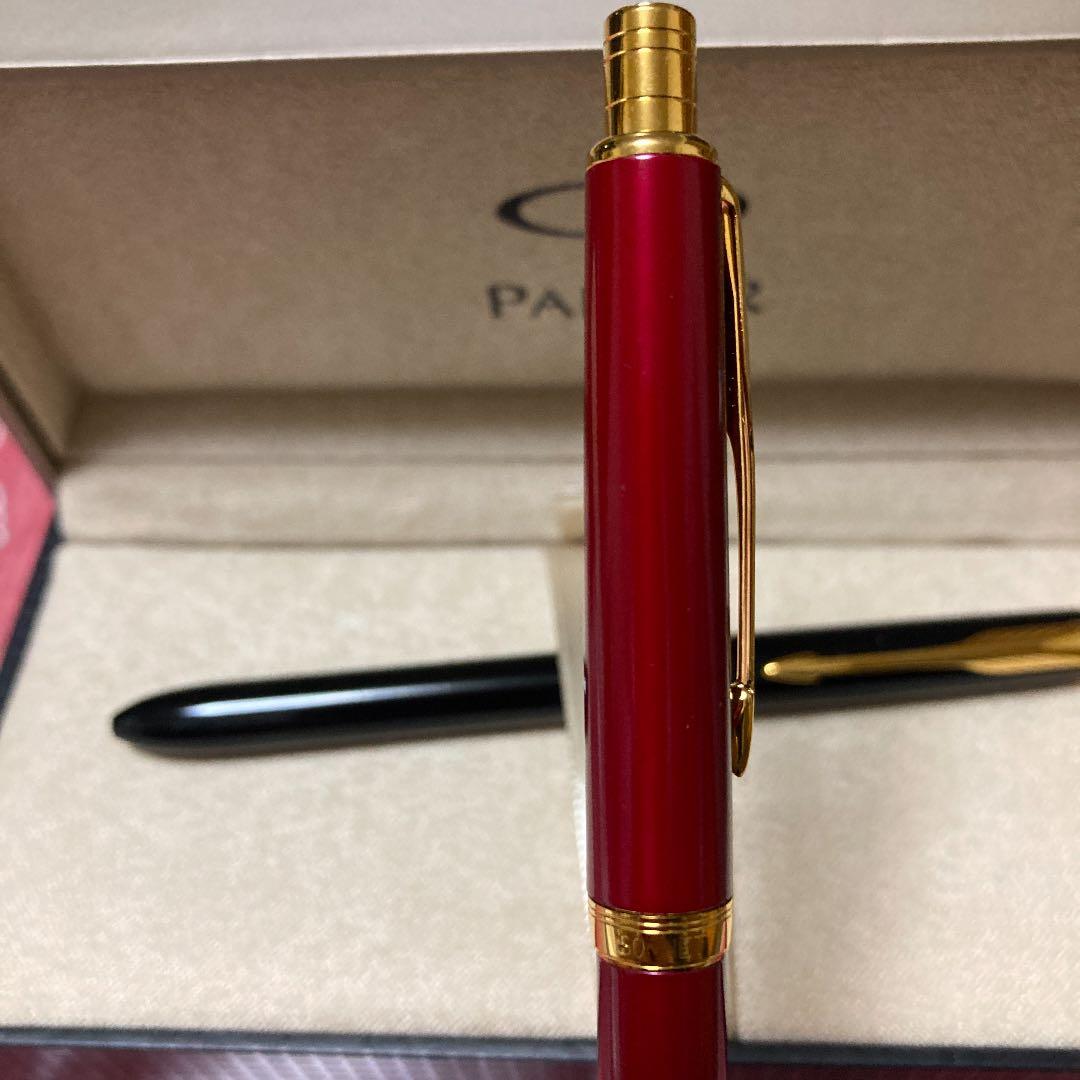 PARKER パーカー ボールペン