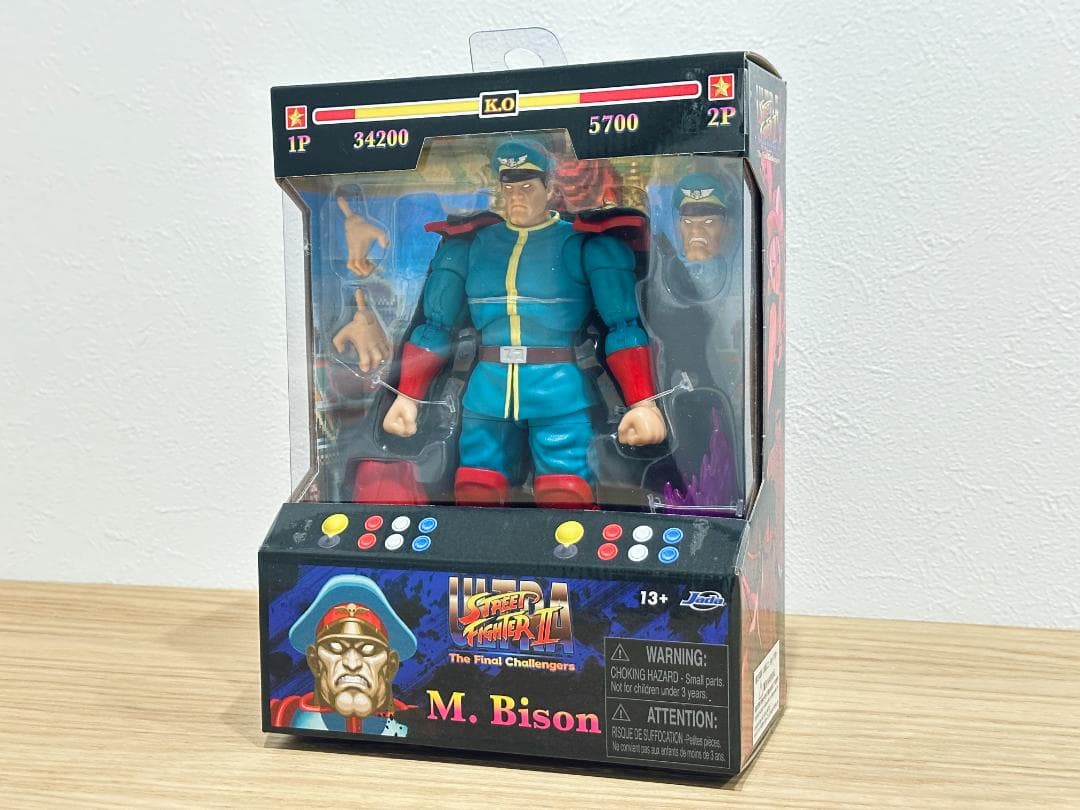 JADA ダルシム JD36690 ベガ JD36107 BBTS 2点セット