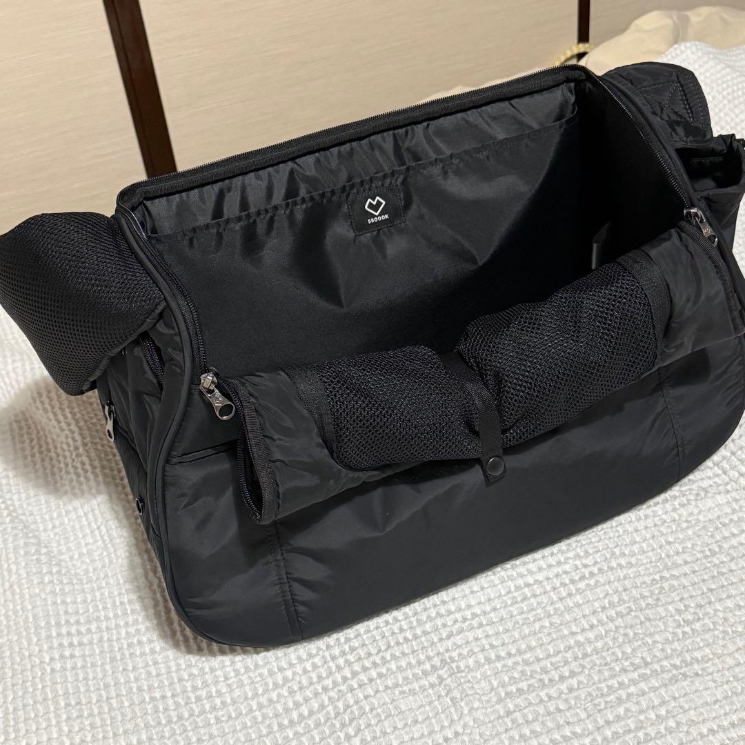 SSOOOK SLINGBAG(左ver.) Mサイズ キャリーバッグ