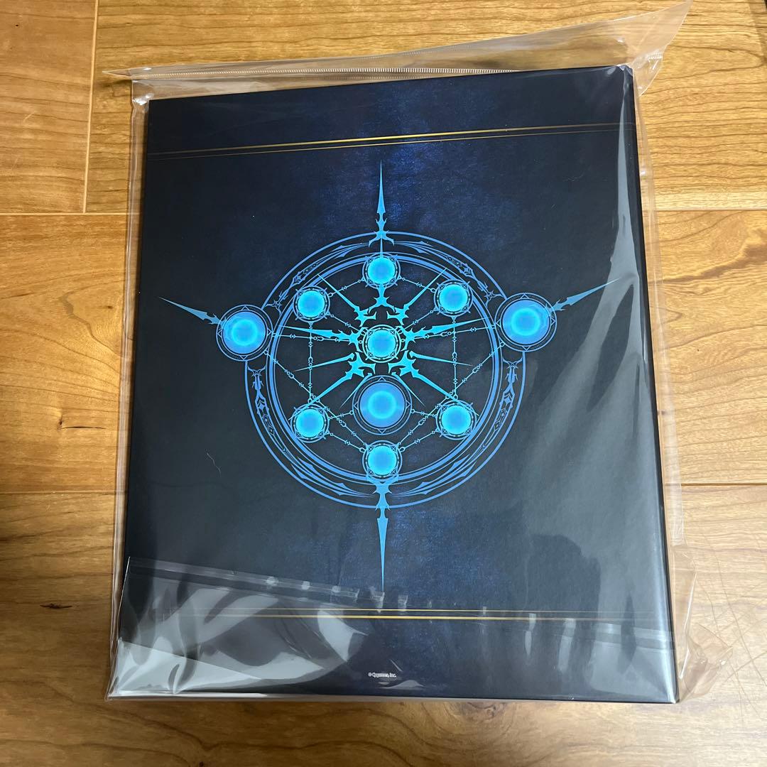 シャドウバース エボルヴ ウマ娘 公式カードバインダー カードファイル