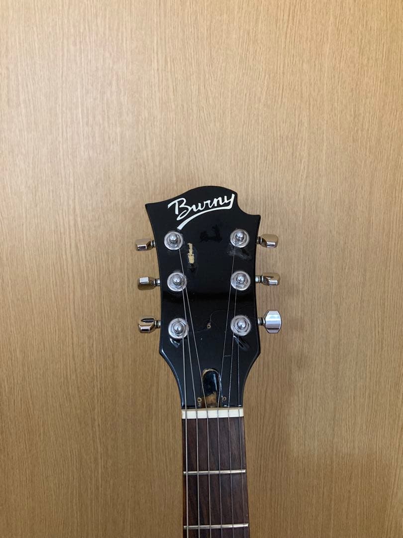 フェルナンデス　h65 XJAPAN hide