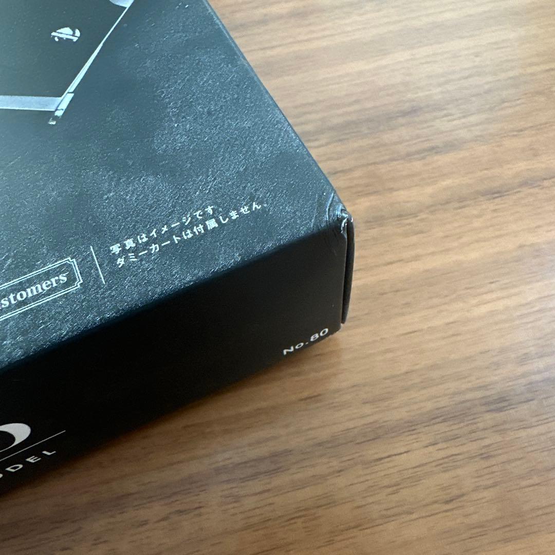 DETONTICS 4.5 COMBAT MASTER ガスブローバック