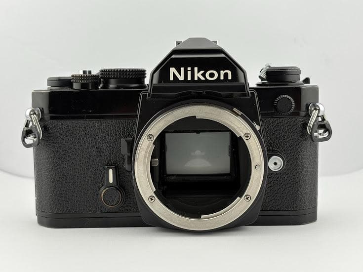 ★美品★ニコン FM / TOKINA RMC 28-85mm F4 NIKON