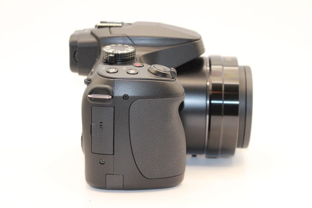 ★美品★ショット数80回★新品級★ LUMIX DC-FZ85 コンデジ