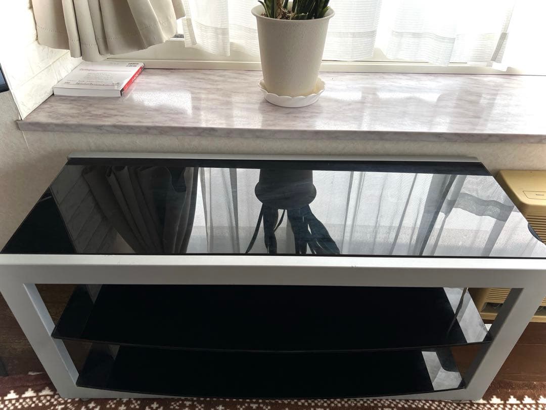 テレビ台 ローボード ボード おしゃれ キャスター付き