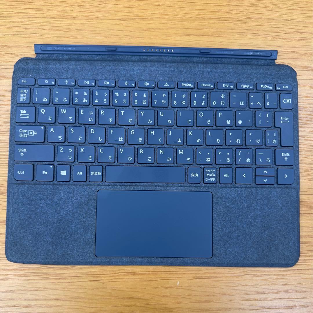 Windowsタブレット本体 Microsoft Surface Go3 LTE i3/128GB/8GB