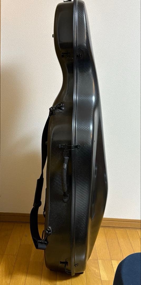 チェロ ケース GEWA Idea Ultra Light