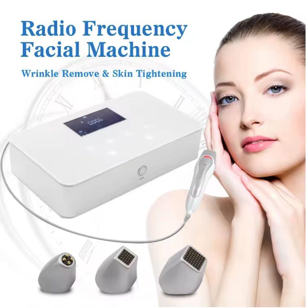 サーマルフラクショナル リフトアップ！ サーマクール