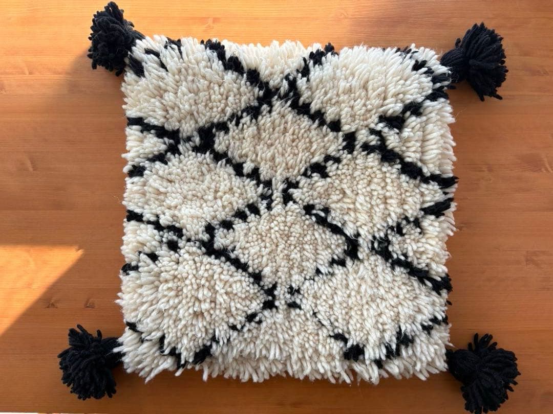 ベニワレン クッションカバー