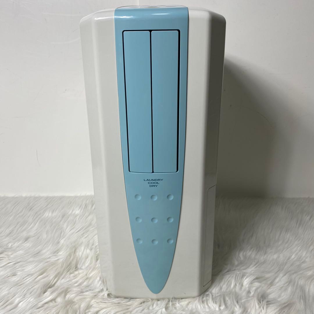 コロナ どこでもクーラー CDM-1010 衣類乾燥除湿機 冷風機 CORONA