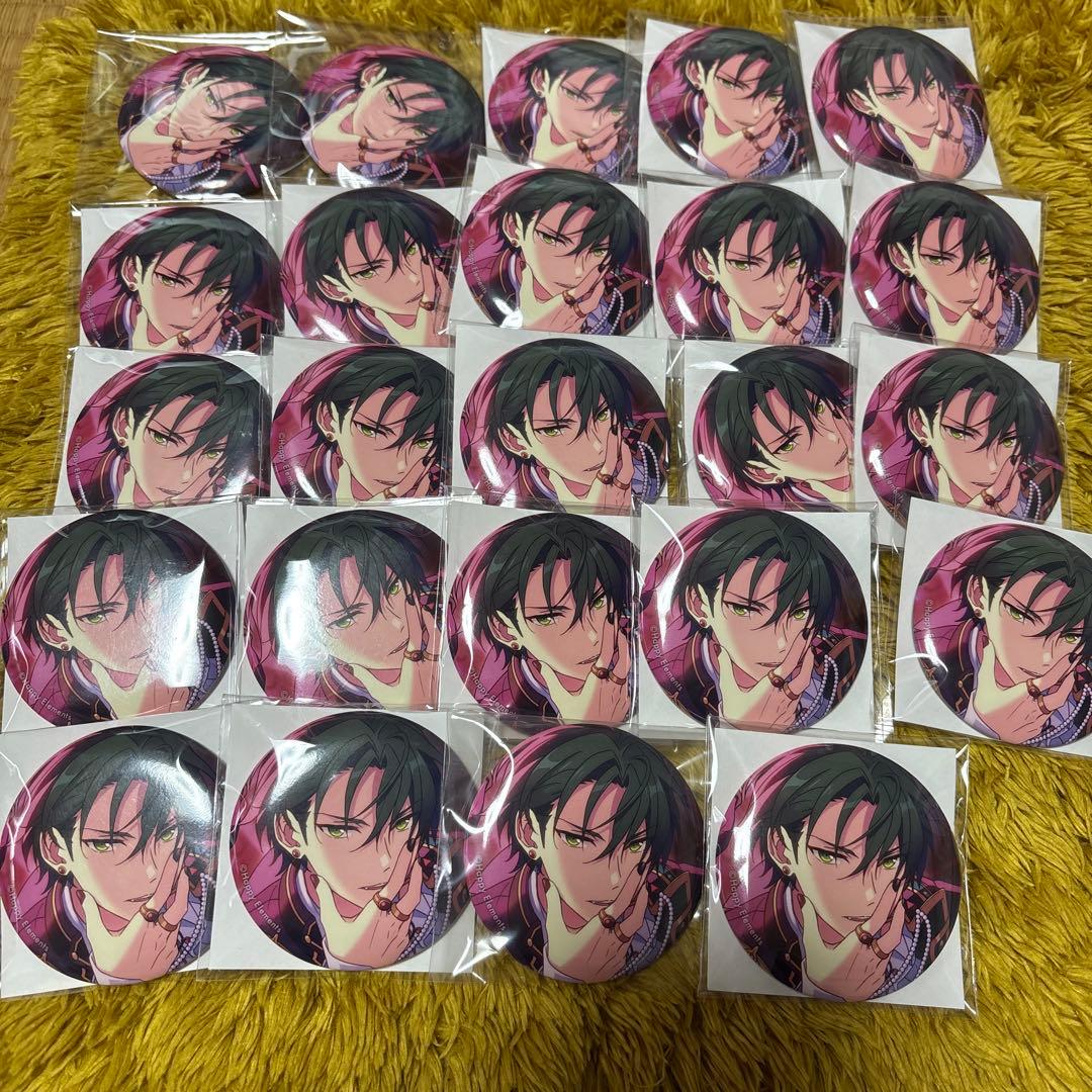 蓮巳敬人 イベコレ 24点セット