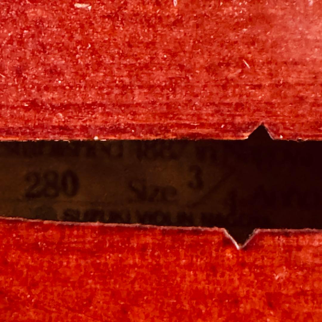 SUZUKI スズキ　キッズ バイオリン No.280 3/4