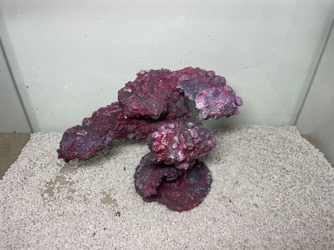 人工ライブロック RR78 アク抜き済み安心塗料使用