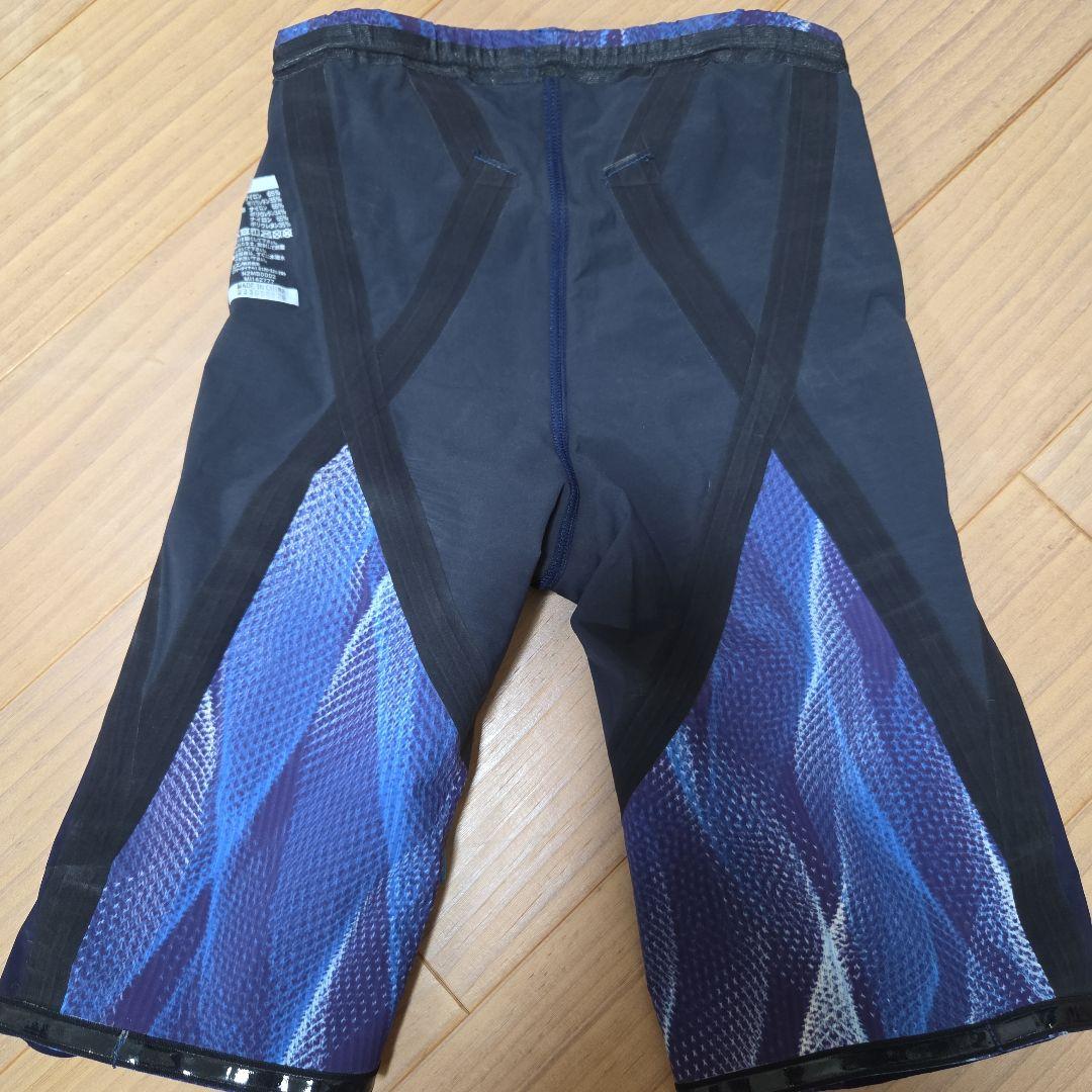 MIZUNO　GX・SONIC V MR