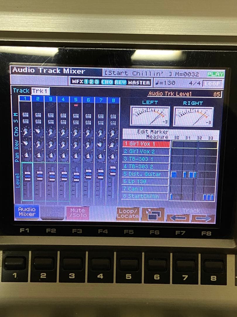 Roland Fantom X7 シンセサイザー 76鍵