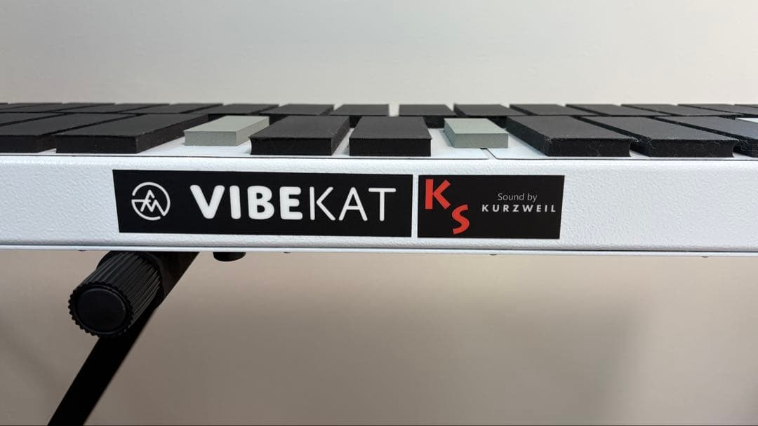 【らら】VIBEKAT alternate mode 4オクターブ エレキ