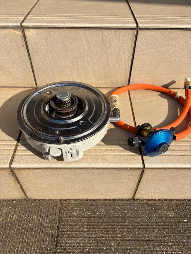 パロマ (Paloma) ガス炊飯器 5合炊き Paloma ステンレス炊飯器