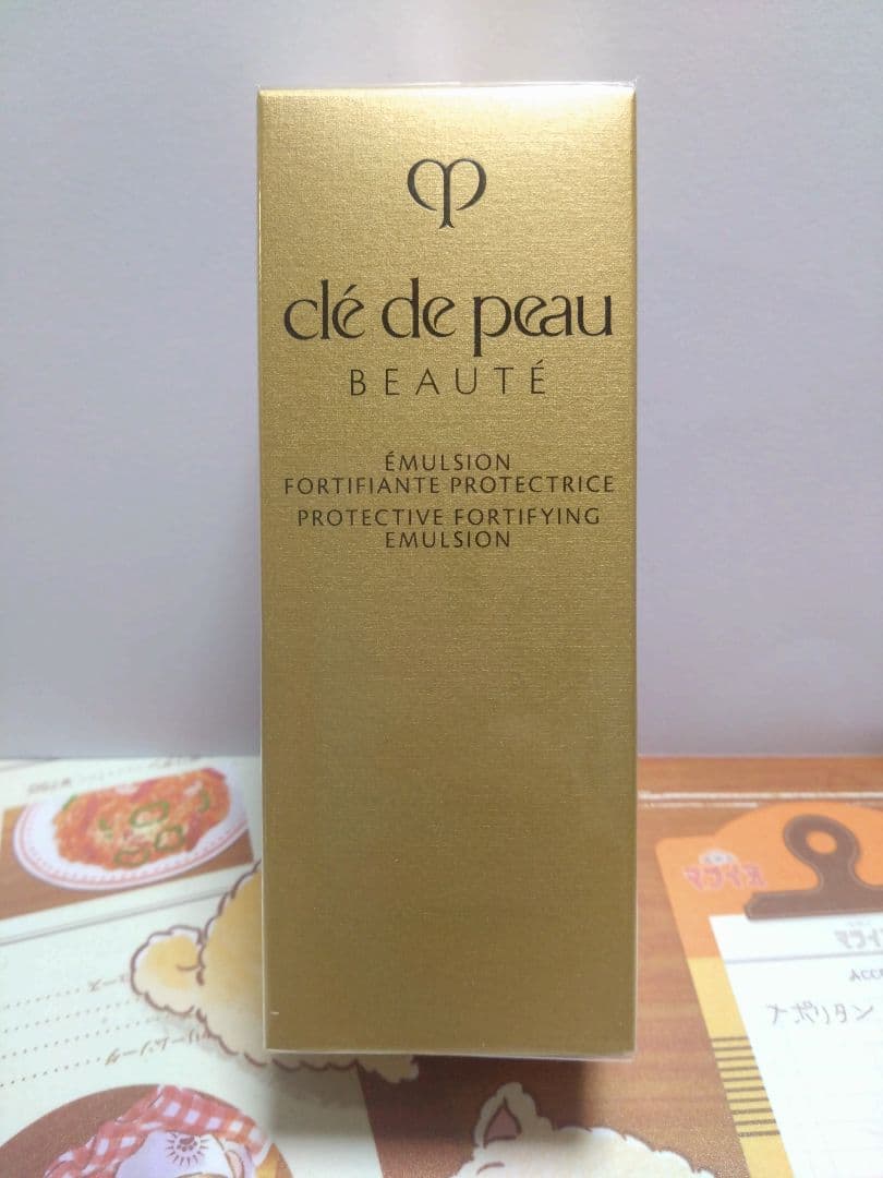 クレ・ド・ポー ボーテ エマルションプロテクトゥリスn レフィル