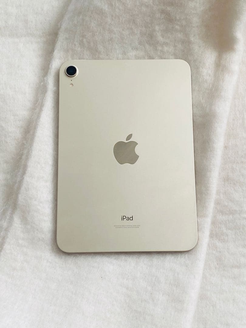 iPadmini 第6世代 256GB