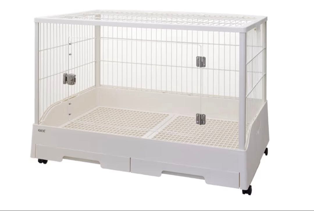 ペットケージ　うさぎ用