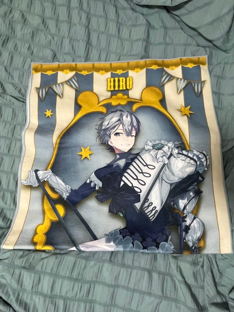 カラフルピーチ ヒロ まとめ売り